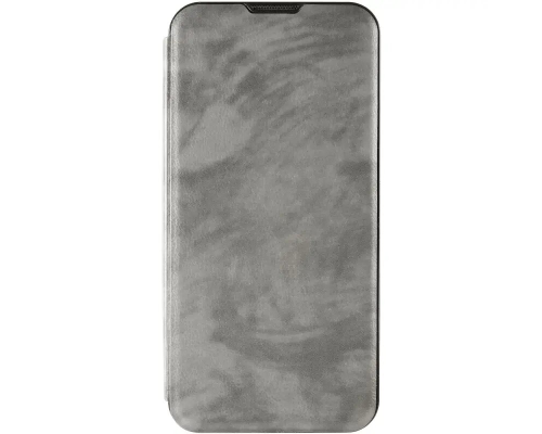Чохол-книжка Belora Samsung A075 Galaxy A07 gray PLS-00-00148122