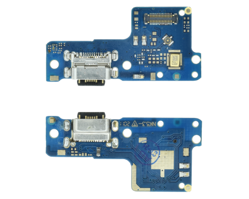 Плата зарядки Nokia 5.3 PLS-00-00115663