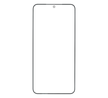 Скло дисплея Samsung S931 Galaxy S25 (2025) з OCA плівкою black (Musttby) PLS-00-00141245