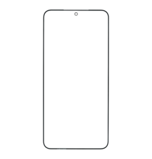 Скло дисплея Samsung S931 Galaxy S25 (2025) з OCA плівкою black (Musttby) PLS-00-00141245