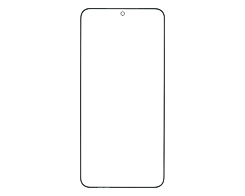 Скло дисплея Samsung S931 Galaxy S25 (2025) з OCA плівкою black (Musttby) PLS-00-00141245