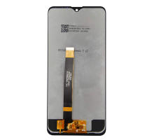 Дисплей LG K50S (2019) з сенсором black PLS-00-00081165