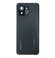 Задня кришка Xiaomi Mi 11 gray (Original China) PLS-00-00061426