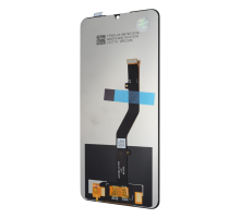 Дисплей ZTE Blade A72S (ZTE A7050) з сенсором black PLS-00-00146594