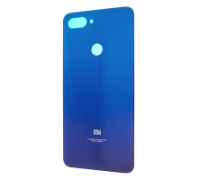 Задня кришка Xiaomi Mi 8 Lite aurora blue PLS-00-00108920