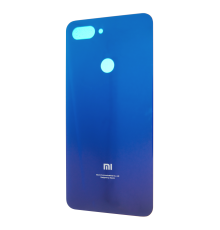 Задня кришка Xiaomi Mi 8 Lite aurora blue PLS-00-00108920