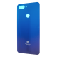Задня кришка Xiaomi Mi 8 Lite aurora blue PLS-00-00108920