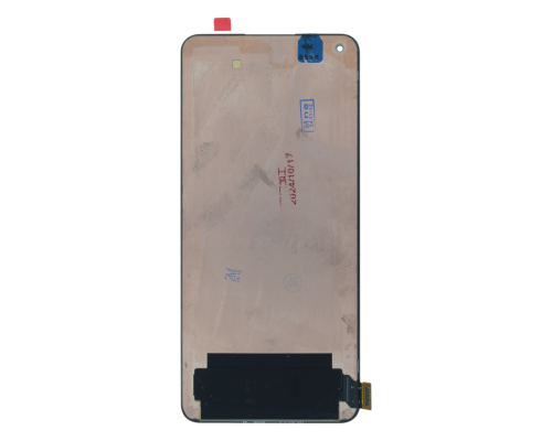 Дисплей Xiaomi 11 Lite 5G NE з сенсором black (Original Refurbished) (ver. Tianma) PLS-00-00106558