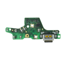 Плата зарядки Motorola XT2019 Moto G8 Plus (Original) PLS-00-00133963