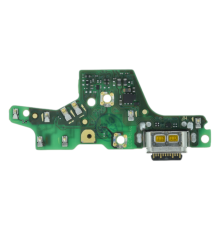 Плата зарядки Motorola XT2019 Moto G8 Plus (Original) PLS-00-00133963