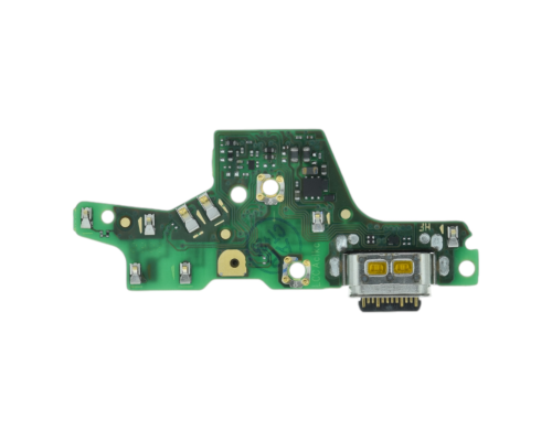 Плата зарядки Motorola XT2019 Moto G8 Plus (Original) PLS-00-00133963