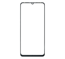 Скло дисплея ZTE Blade V50 Vita black (Original China) PLS-00-00136998