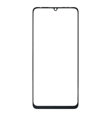 Скло дисплея ZTE Blade V50 Vita black (Original China) PLS-00-00136998