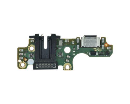 Плата зарядки Tecno Pova 5G (Original Used) PLS-00-00122595