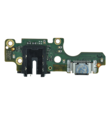 Плата зарядки Tecno Pova 5G (Original Used) PLS-00-00122595