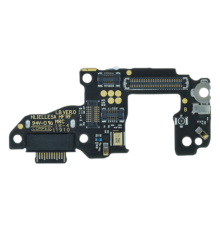 Плата зарядки Huawei P30 (Original) PLS-00-00136897