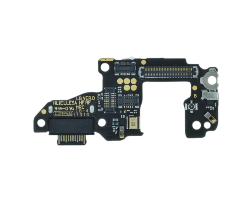 Плата зарядки Huawei P30 (Original) PLS-00-00136897