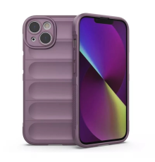 Чохол Magic Shield iPhone 14 lavender PLS-00-00157883