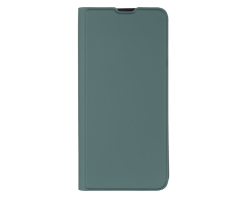 Чохол-книжка Shell Case Samsung A057 Galaxy A05s green PLS-00-00117981