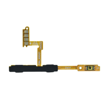 Шлейф Infinix Smart 8 з кнопками ввімкнення та гучності PLS-00-00133430