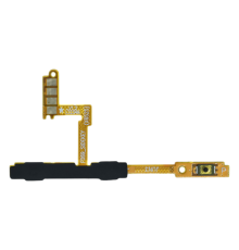 Шлейф Infinix Smart 8 з кнопками ввімкнення та гучності PLS-00-00133430