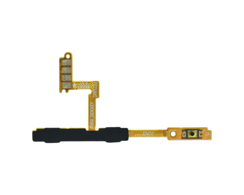 Шлейф Infinix Smart 8 з кнопками ввімкнення та гучності PLS-00-00133430