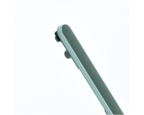 Пластикова кнопка гучності для Xiaomi Redmi 13C clover green PLS-00-00133395