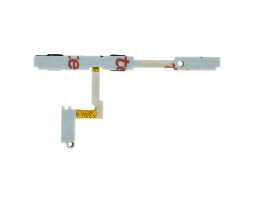 Шлейф Infinix Smart 8 з кнопками ввімкнення та гучності PLS-00-00133430