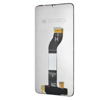 Дисплей Xiaomi Redmi 13C з сенсором black PLS-00-00114545