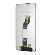 Дисплей Xiaomi Redmi 13C з сенсором black PLS-00-00114545