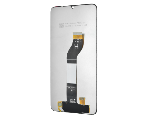 Дисплей Xiaomi Redmi 13C з сенсором black PLS-00-00114545