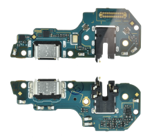 Плата зарядки OnePlus Nord N100 (Original) PLS-00-00110204