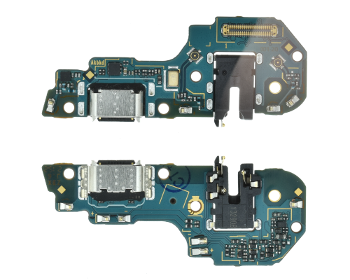 Плата зарядки OnePlus Nord N100 (Original) PLS-00-00110204