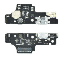 Плата зарядки Nokia C21 Plus PLS-00-00119630