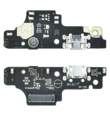 Плата зарядки Nokia C21 Plus PLS-00-00119630