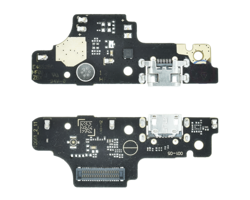 Плата зарядки Nokia C21 Plus PLS-00-00119630