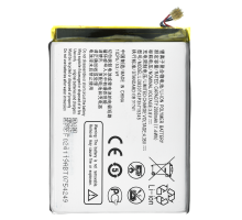 Акумулятор ZTE Li3823T43P3h715345, LI3820T43P3H715345 (Original China) PLS-00-00089895