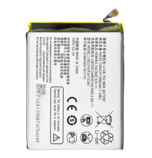 Акумулятор ZTE Li3823T43P3h715345, LI3820T43P3H715345 (Original China) PLS-00-00089895