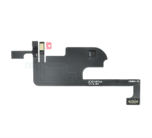 Шлейф iPhone 14 Plus з датчиком освітленості, наближення та мікрофоном (JC) PLS-00-00121126