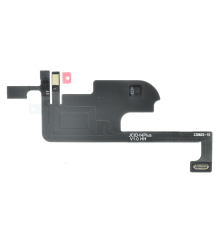 Шлейф iPhone 14 Plus з датчиком освітленості, наближення та мікрофоном (JC) PLS-00-00121126