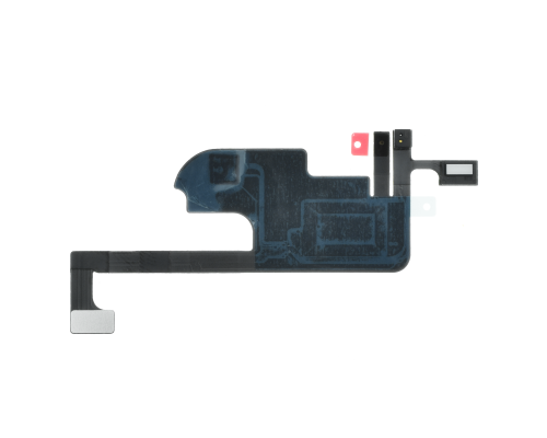 Шлейф iPhone 14 Plus з датчиком освітленості, наближення та мікрофоном (JC) PLS-00-00121126