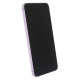 Дисплей Samsung S916 Galaxy S23 Plus з сенсором та рамкою lavender (Original) PLS-00-00107546