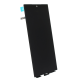 Дисплей Samsung S918 Galaxy S23 Ultra з сенсором black (Original) PLS-00-00106652