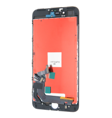 Дисплей iPhone 7 Plus з сенсором та рамкою black (InCell+) PLS-00-00106899