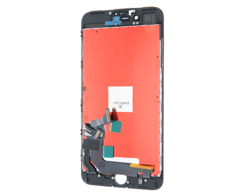Дисплей iPhone 7 Plus з сенсором та рамкою black (InCell+) PLS-00-00106899
