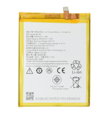 Акумулятор Lenovo BL295 (Original China) PLS-00-00103234