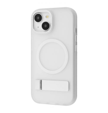Чохол Proove Mainstay with MagSafe Ring iPhone 14 white PLS-00-00132650
