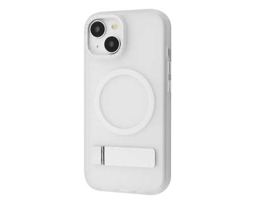 Чохол Proove Mainstay with MagSafe Ring iPhone 14 white PLS-00-00132650