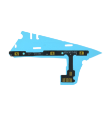 Шлейф OPPO A17 з кнопками ввімкнення та гучності (Original) PLS-00-00131251