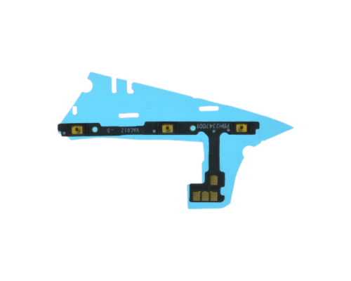 Шлейф OPPO A17 з кнопками ввімкнення та гучності (Original) PLS-00-00131251